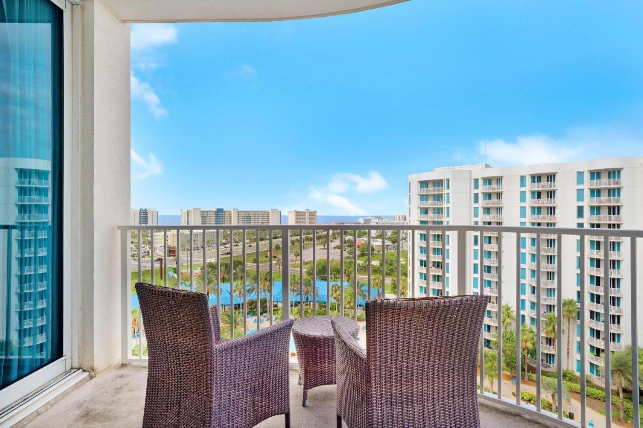 Palms Resort #11007 Jr 2Br Дестин Экстерьер фото